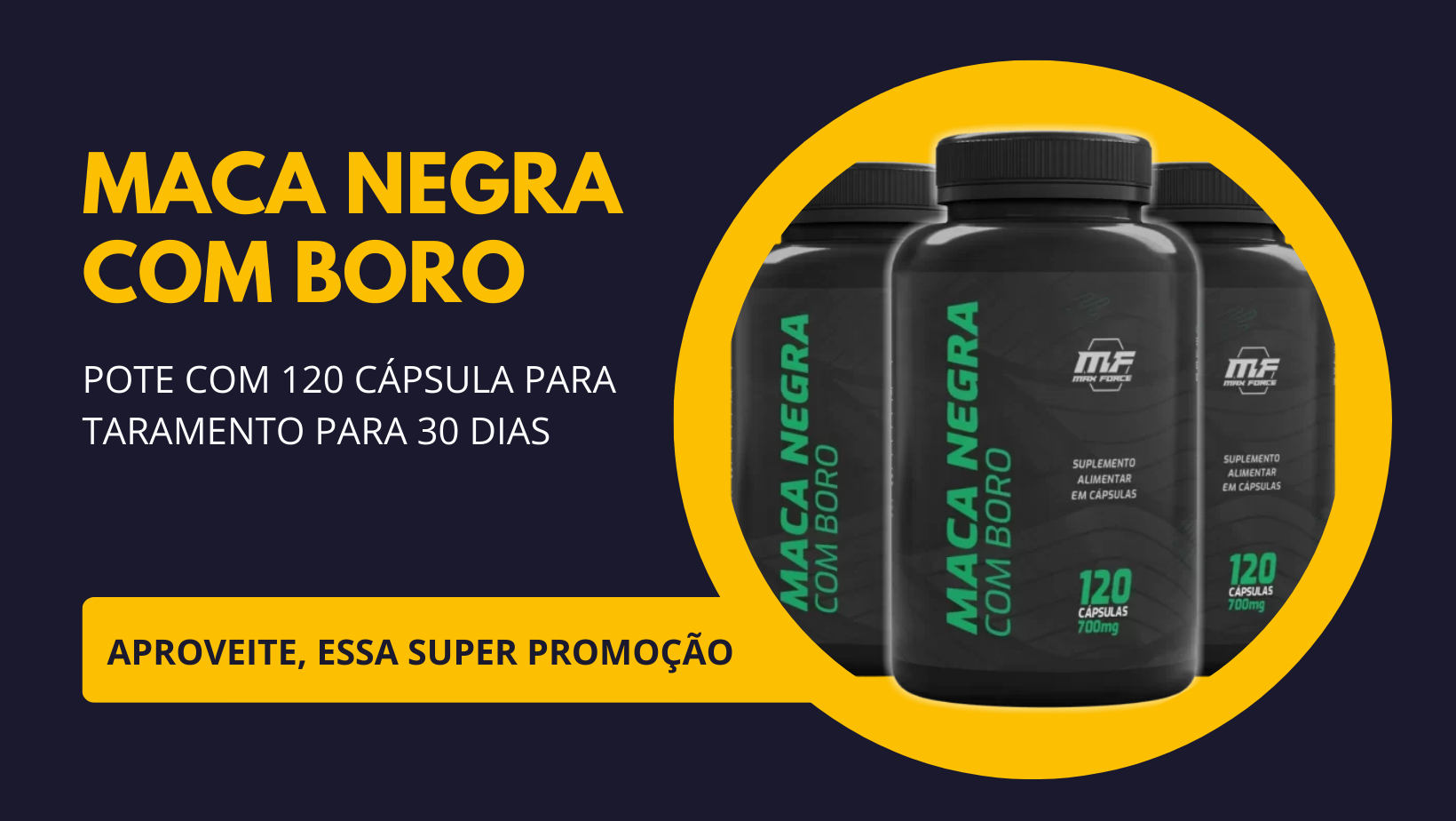 Nome do anunciante